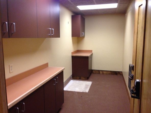 Main Street Retail Office Space: 45 South Main Street, Driggs, ID 83422
